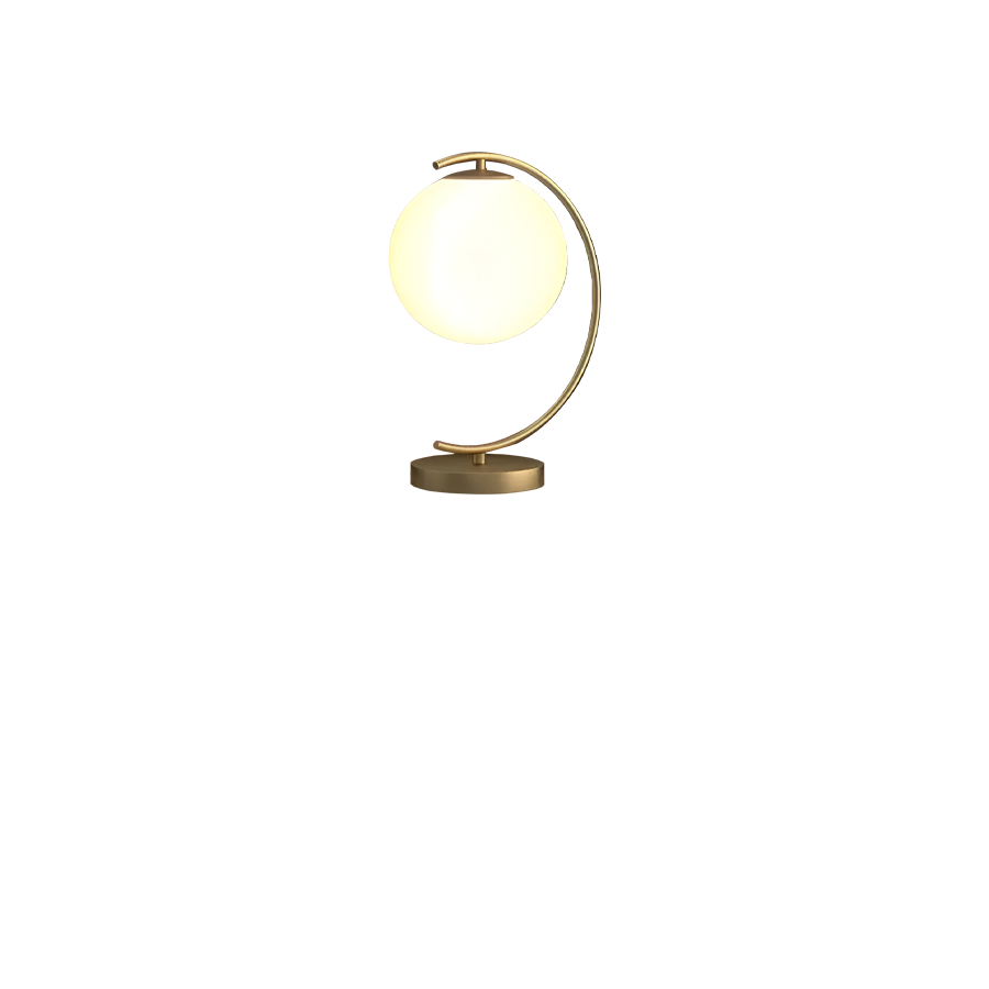 Lampy do sypialni