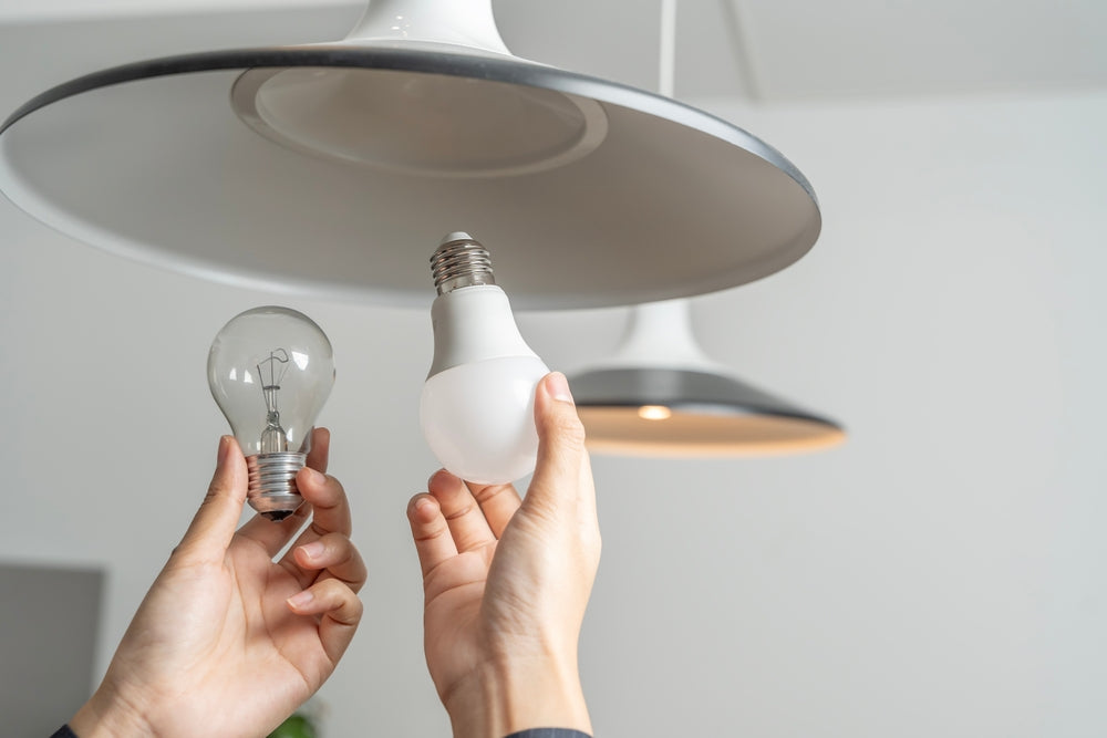 Cât consumă o diodă LED? Tot ce trebuie să știi despre eficiența LED-urilor 
