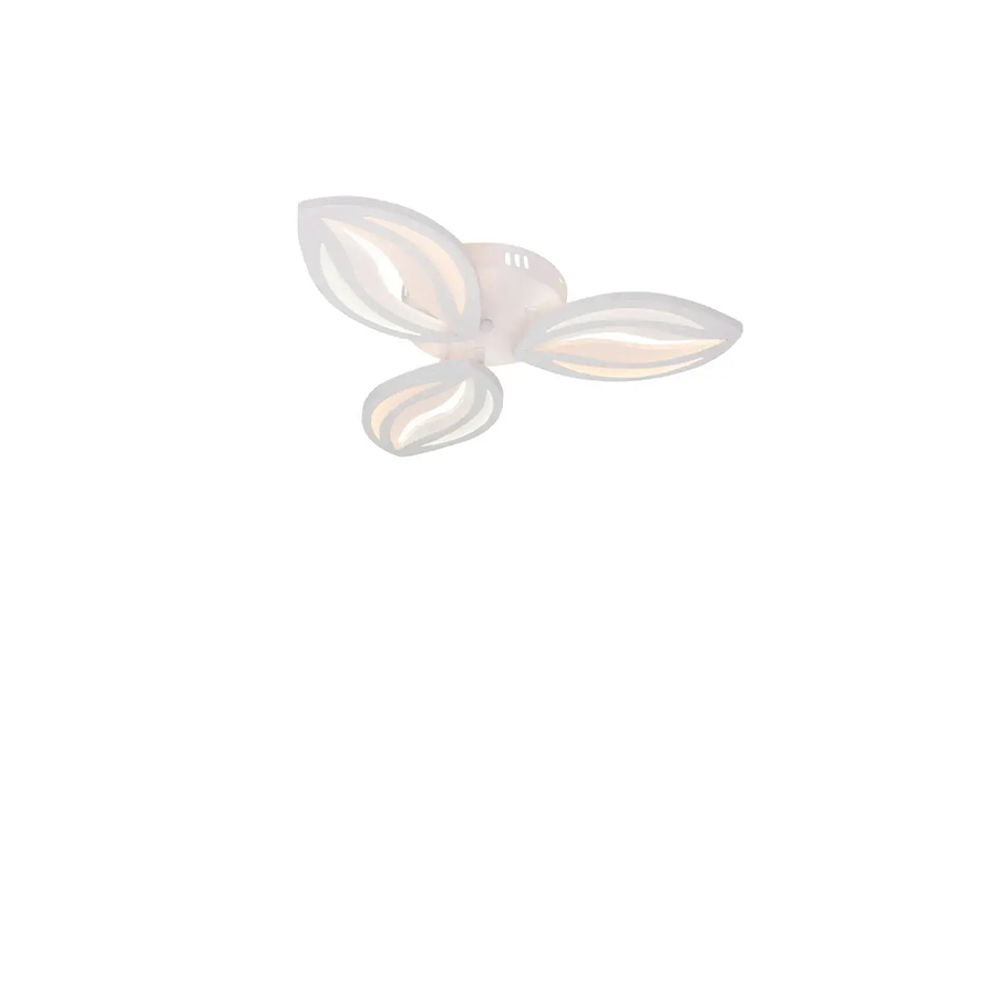 Lustre LED Dormitor