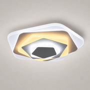 Żyrandol LED SIENA 40W, średnica 23cm, światło zimne/ciepłe/neutralne, biały - 01_LL660WH.png