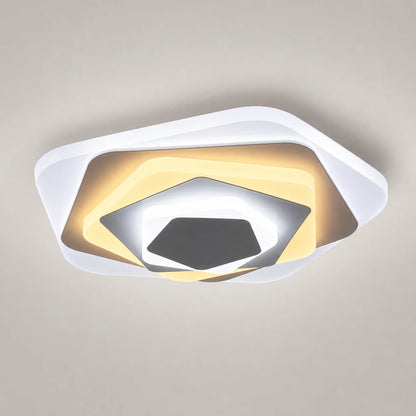 Żyrandol LED SIENA 40W, średnica 23cm, światło zimne/ciepłe/neutralne, biały - 01_LL660WH.png