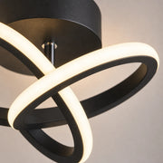 Żyrandol LED VERTEX Infinitum 13W, światło chłodne/ciepłe/neutralne, czarny - 02_LL563BK.png