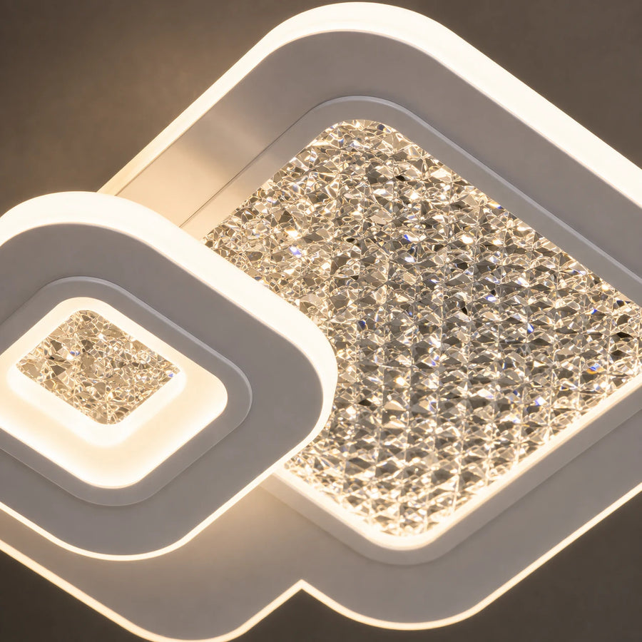 Żyrandol LED KOMPACTO 56W, 3 kwadraty, światło zimne/ciepłe/neutralne, biały - 02_LL646-300P.png