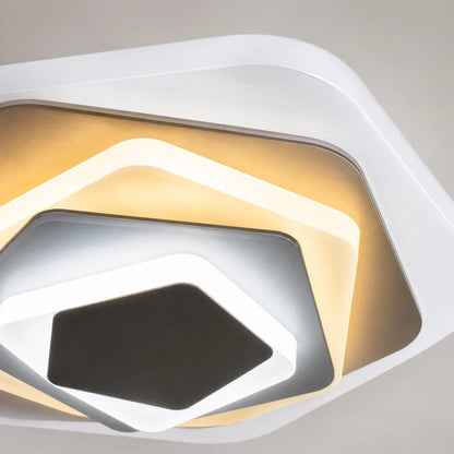 Żyrandol LED SIENA 40W, średnica 23cm, światło zimne/ciepłe/neutralne, biały - 02_LL660WH.png