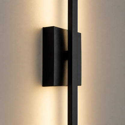 Żyrandol LED Raffaela 19W, 3000K, 4000K, 6000K, Akryl 82,5cm, Czarny - 02_LL870-80BK.png