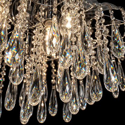 Żyrandol kryształowy LUMIRA Eleganza, 5x E14, średnica 48cm, błyszczący chrom - 05_CC9221-5CH.png