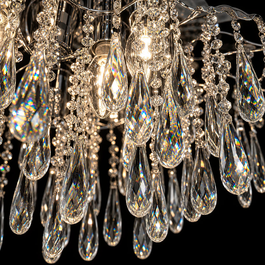 Żyrandol kryształowy LUMIRA Eleganza, 5x E14, średnica 48cm, błyszczący chrom - 05_CC9221-5CH.png