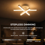 Żyrandol LED Diego, 26W, biały, metal, światło chłodne/ciepłe/neutralne - 05_LL135WH.png