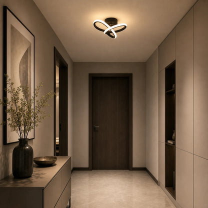 Żyrandol LED VERTEX Infinitum 13W, światło zimne/ciepłe/neutralne, czarny - 05_LL563BK.png