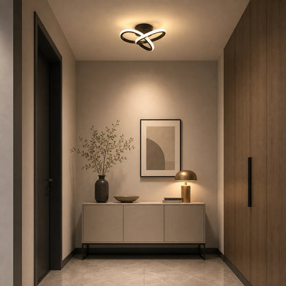 Żyrandol LED VERTEX Infinitum 13W, światło chłodne/ciepłe/neutralne, czarny - 07_LL563BK.png