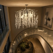 Candelabru Cristal WILLOW, 5x E14, Diametru 50cm, Crom - 09_CC8080-D500CH.png