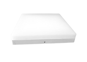 Lampa sufitowa LED PL200/12P 19W Cool Light 6000k Białe lampy sufitowe LED Domyślny tytuł Alessandro Design