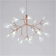 Cristal Candelabra Gamma 27XG4 Złoty Nowoczesny Kandelabr Domyślny Tytuł Alessandro Design