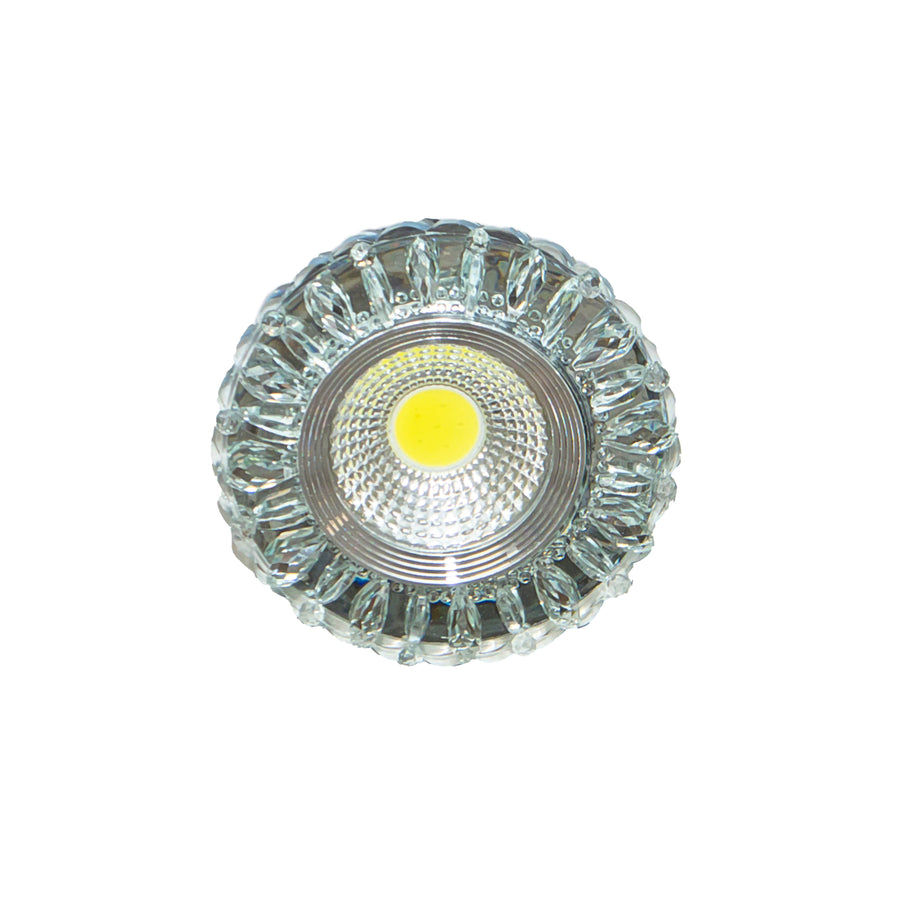 Spot LED Cosmic, 3W, Lumina Rece/Calda/Neutra, 19A Default Title Alessandro Design