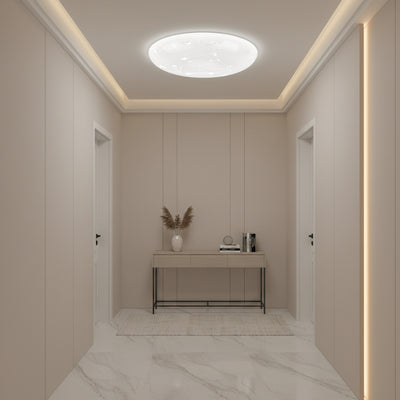 Lampa sufitowa LED Casey 30W biała 