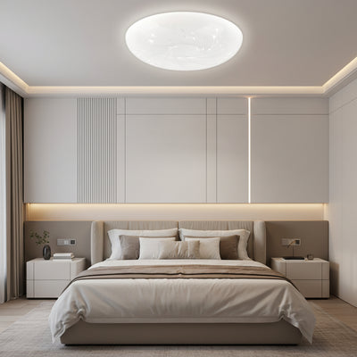 Lampa sufitowa LED Casey 30W biała 