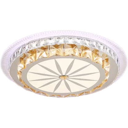 Żyrandol LED z pilotem DAVIDE RGB 62W, światło niebieskie/zimne/ciepłe, możliwość przyciemniania, biały Żyrandol LED z pilotem Domyślny tytuł Alessandro Design
