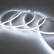 Banda LED 52W/10M, IP21, Latime 0.8cm, Lumina Rece, 6000K, Alb
