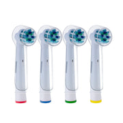 Osłona ochronna na elektryczną szczoteczkę do zębów Kompatybilna z Oral B Personal Care Domyślny tytuł Alessandro Design