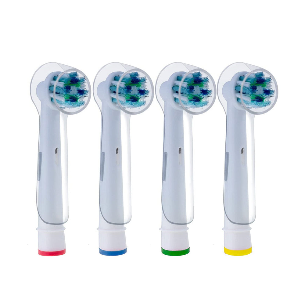 Osłona ochronna na elektryczną szczoteczkę do zębów Kompatybilna z Oral B Personal Care Domyślny tytuł Alessandro Design