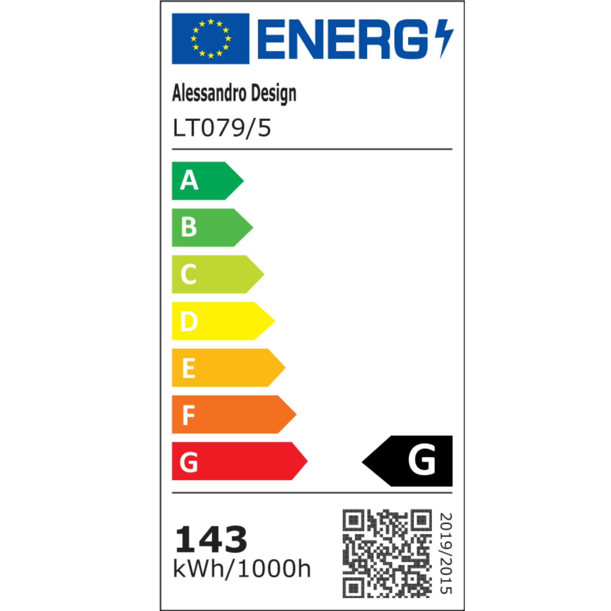 Żyrandol LED z pilotem z kryształem QUADRIA SUPREMO RGB, 143W, 5 kwadratów, światło zimne/ciepłe/neutralne, możliwość przyciemniania, błyszczący chrom Żyrandole LED z pilotem Domyślny tytuł Alessandro Design