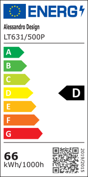 Żyrandol LED z pilotem FUTURA LUMINA 66W, 2 kwadraty, światło zimne/ciepłe/neutralne, możliwość przyciemniania, biały Żyrandol LED z pilotem Domyślny tytuł Alessandro Design