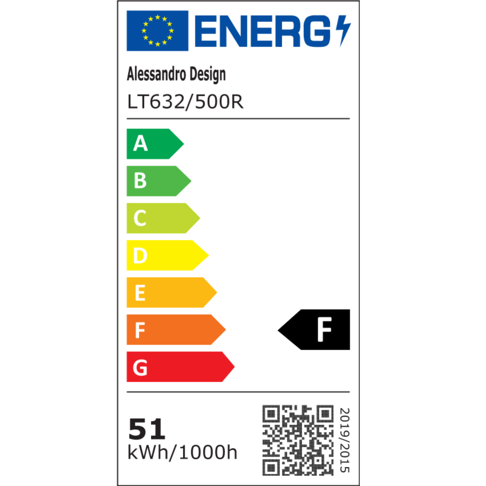 Żyrandol LED z pilotem SOLARA 51W, 2 koła, światło zimne/ciepłe/neutralne, możliwość przyciemniania, złoto-białe Żyrandole LED z pilotem Domyślny tytuł Alessandro Design
