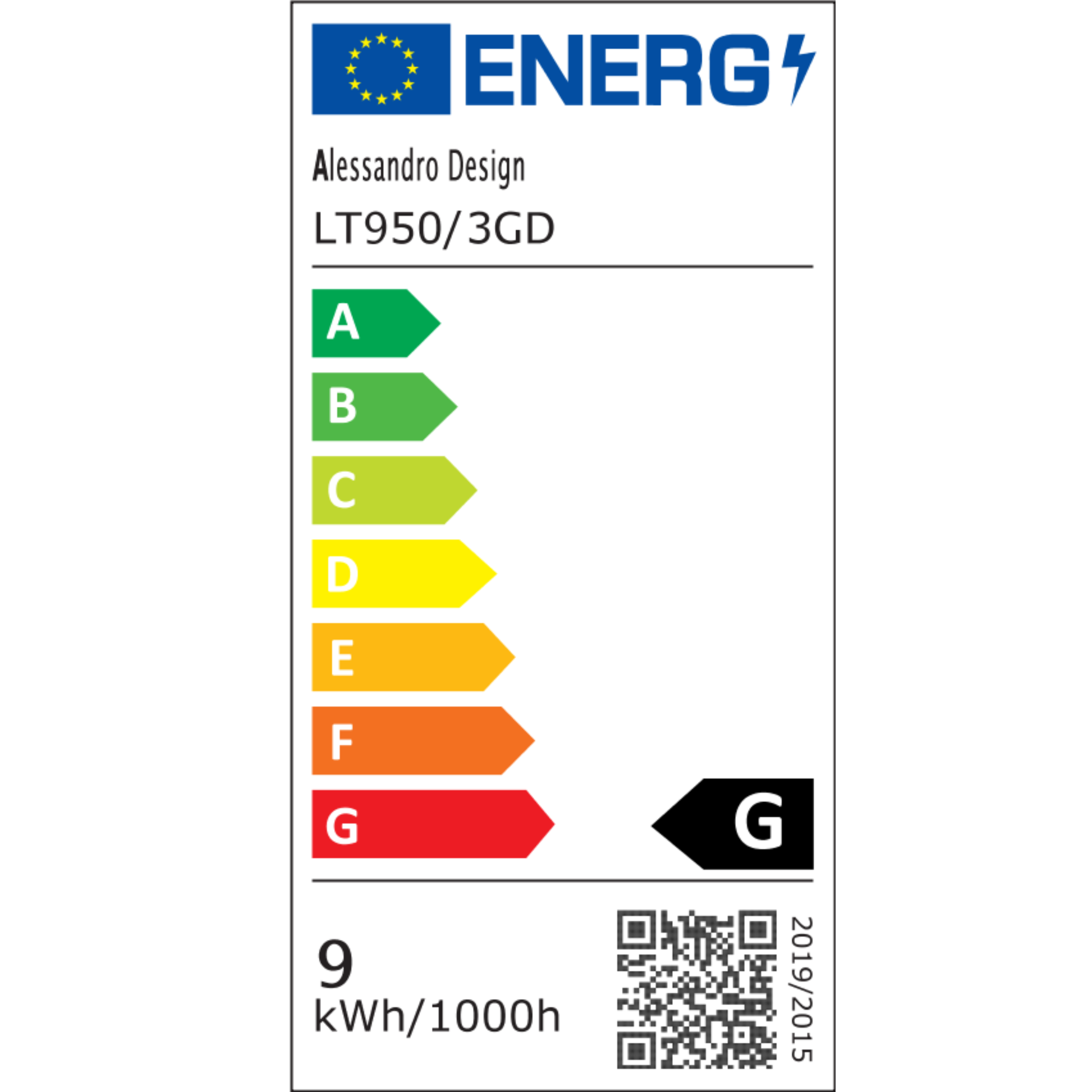 Akrylowa lampa wisząca LED Butterfly 9W, ciepłe/neutralne/zimne światło 3000K/4000K/6000K, złoto, metal i akryl, żyrandole LED z regulacją wysokości Domyślny tytuł Alessandro Design