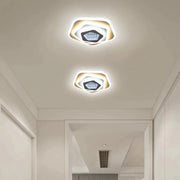 Żyrandol LED NEXA 3D 39W, średnica 23cm, światło zimne/ciepłe/neutralne, biały żyrandol LED domyślny tytuł Alessandro Design