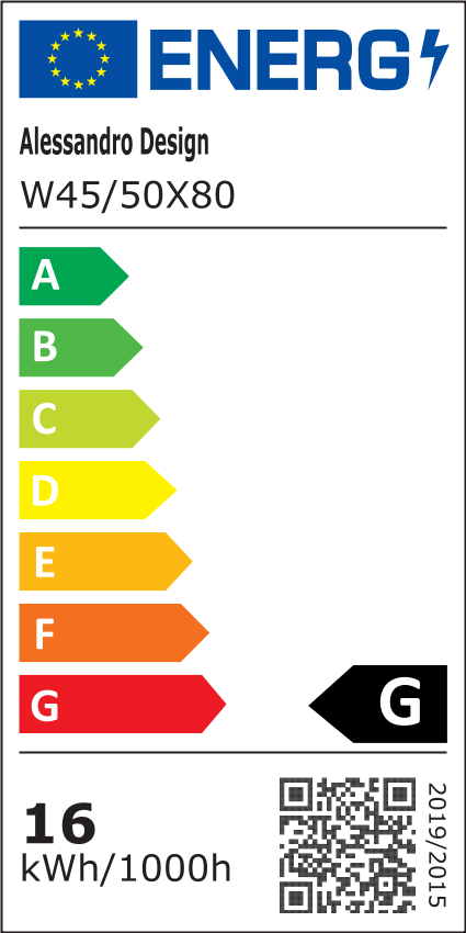 Owalne lustro LED, 50x80cm, Lucia Sensor Marcello, ciepłe/neutralne/zimne światło, system odmgławiania, zegar i termometr, możliwość przyciemniania