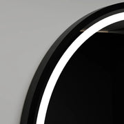 Okrągłe lustro LED 80cm Piazza Basic Touch Lustra Korman C Domyślny tytuł Alessandro Design
