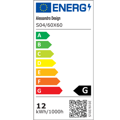 Lustro dotykowe LUSSO LED, system odmgławiania, zegar i temperatura, średnica 60 cm, rama ze szczotkowanego złota, ciepłe, zimne, neutralne światło 3000 K/4500 K/6000 K, ściemniane lustra Korman S Tytuł domyślny Alessandro Design