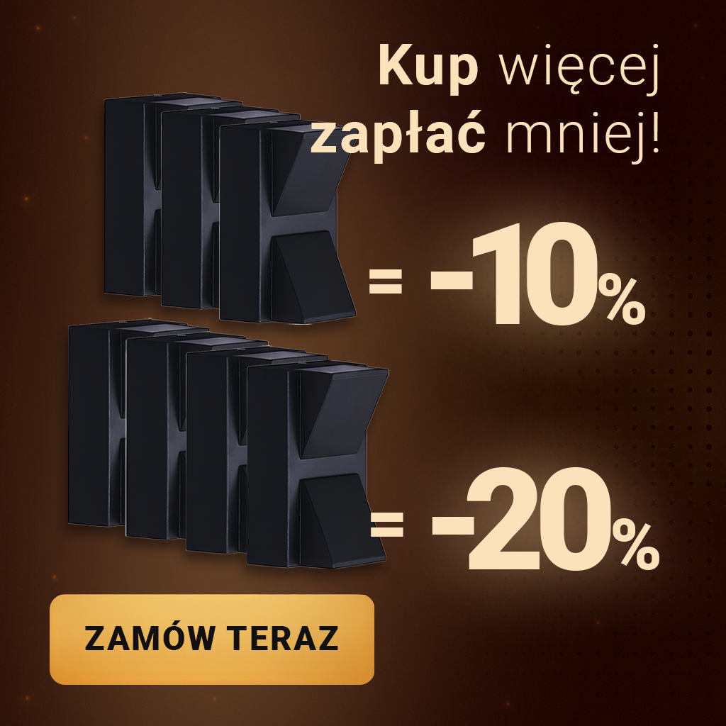 zastosuj rabat ilościowy