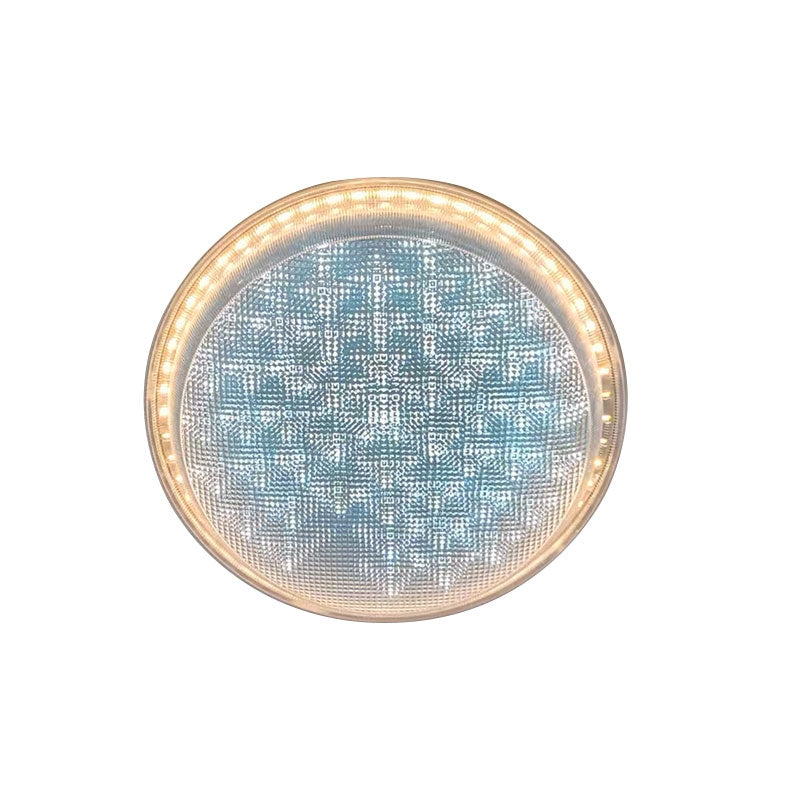 Kinkiet zewnętrzny LED AX315/218WH, IP65, biały Kinkiet zewnętrzny Domyślny tytuł Alessandro Design