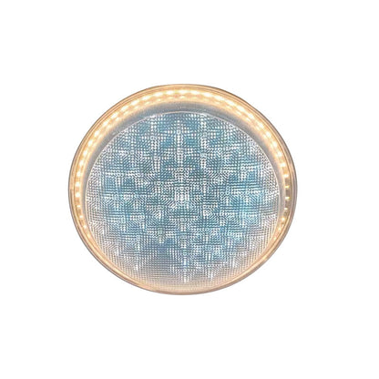 Kinkiet zewnętrzny LED AX315/218WH, IP65, biały Kinkiet zewnętrzny Domyślny tytuł Alessandro Design