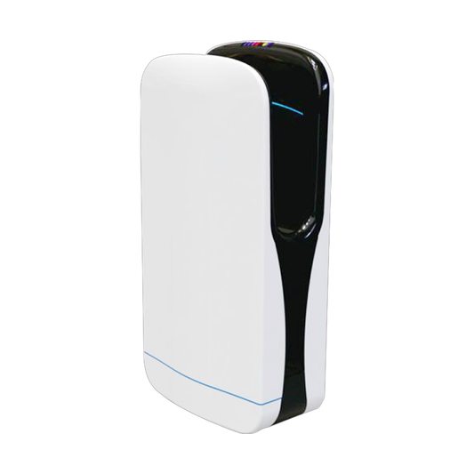 Suszarka do rąk z czujnikiem, 2000 W, ABS, 2029 WH Domyślny tytuł Alessandro Design