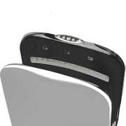 Suszarka do rąk z czujnikiem, 2000 W, ABS, 2029 WH Domyślny tytuł Alessandro Design