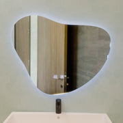 Lustro LED Touch Avonita Demist System 87X70cm, E83S/87X70 Lustra Korman E Domyślny tytuł Alessandro Design