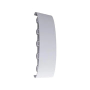 Kinkiet LED Fantas Wewnętrzny/Zewnętrzny, 10 źródeł x 1W, IP65, Biały, 3000K