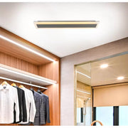 Kinkiet LED Delaila 22W Czarny Biały Kinkiety wewnętrzne Tytuł domyślny Alessandro Design