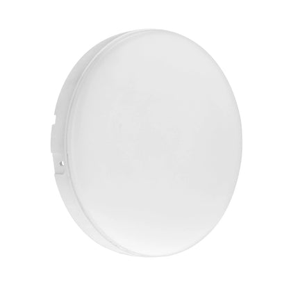 Lampa sufitowa LED PL200/12R 18W Zimne światło 6000k Białe lampy sufitowe LED Domyślny tytuł Alessandro Design