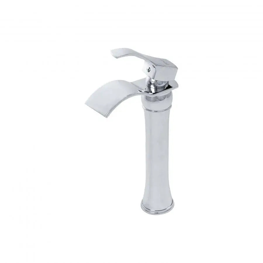 Bateria umywalkowa, mosiądz sanitarny, chrom, baterie łazienkowe WZY/304 Domyślny tytuł Alessandro Design