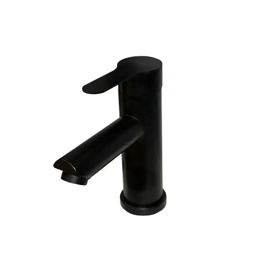 Bateria zlewozmywakowa, stal nierdzewna SUS304, czarna, baterie łazienkowe HS/LY006 Domyślny tytuł Alessandro Design