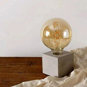 Żarówka spiralna E27, 4W, ciepłe światło LED Produkty Domyślny tytuł Alessandro Design