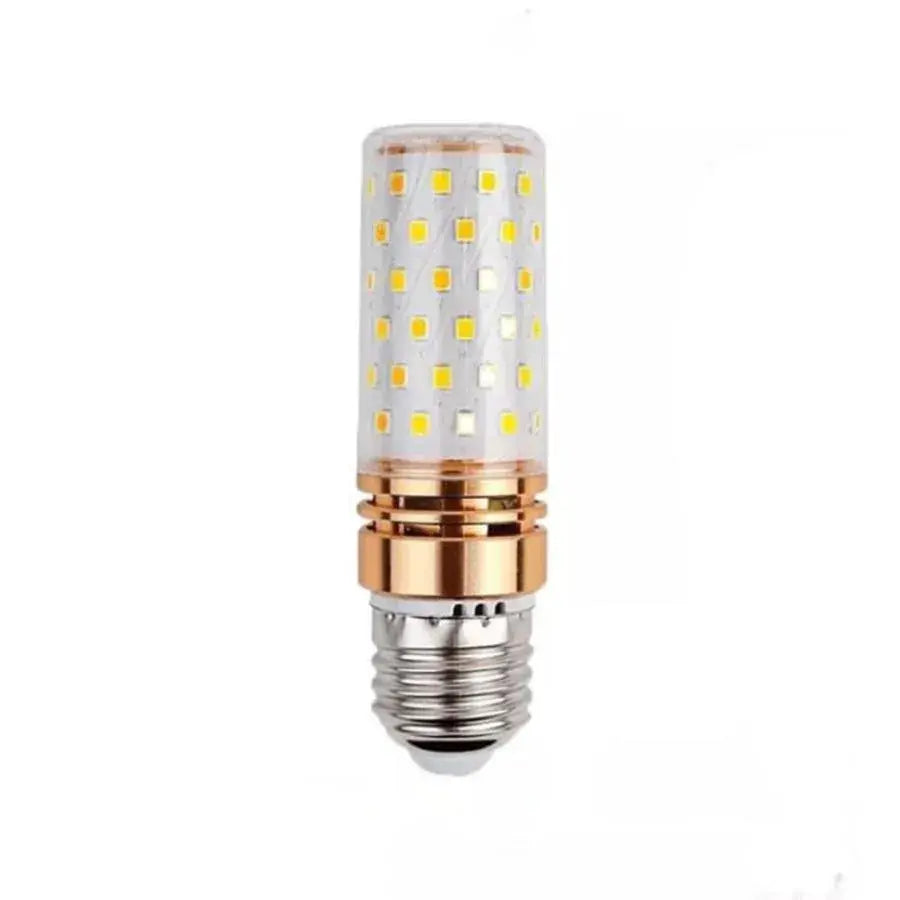 Żarówka LED E27, 16W, różowa, zimne światło, 6000K LED Produkty Domyślny tytuł Alessandro Design