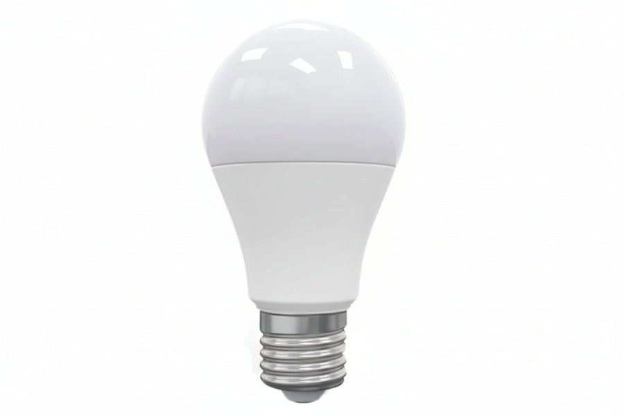 Żarówka LED E27 12W Zimne światło 6000K Żarówki LED Domyślny tytuł Alessandro Design
