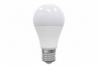 Żarówka B9W/E27/C LED E27 9W Światło Zimne 6000k
