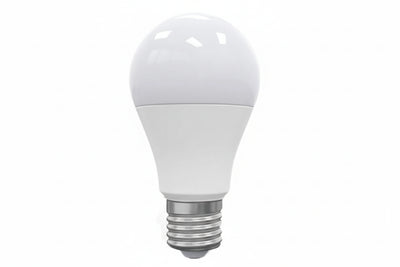 Żarówka B18W/E27/C LED E27 18W Światło Zimne 6000K