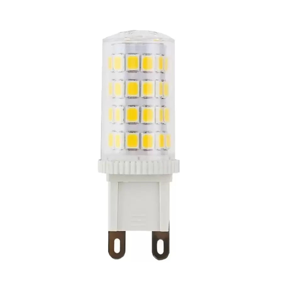 Żarówka LED G9 5W Światło Ciepła Zimna Neutralna Domyślny tytuł Alessandro Design
