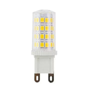 Żarówka LED G9 7W Zimne światło Żarówki LED Domyślny tytuł Alessandro Design